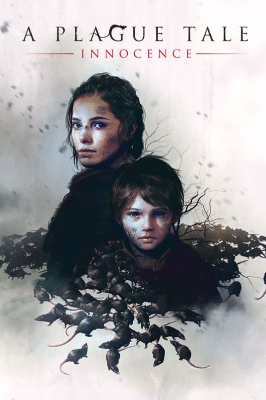 A Plague Tale: Innocence box art for Xbox One